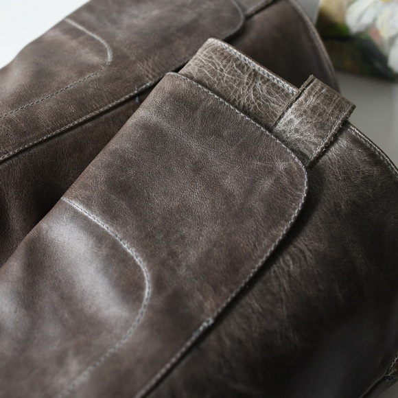 Frye Women’s Riding Boot - Picture 4 of 5